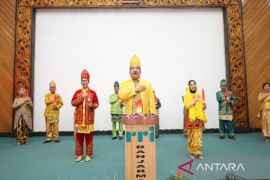 Pemprov Kalsel dukung LPP RRI transportasi multiplatform untuk Indonesia Maju