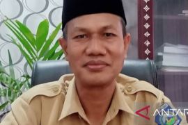 NTB mendistribusikan 55 ribu vaksin rabies ke Pulau Sumbawa