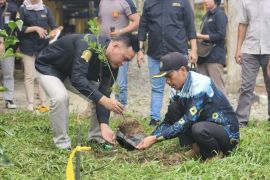 Desa Balida jadi desa prioritas BRI ikuti program Desa BRIlian