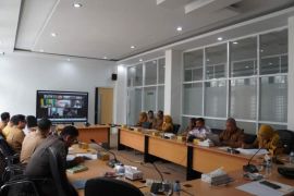 Beras penyumbang inflasi tertinggi, Pemko Padang Panjang segera bertindak