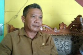 DLH jelaskan fenomena ribuan ikan mati di Pantai Ternate