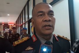 Kapolda Malut  pecat tidak hormat  delapan anggota karena langgar kode etik