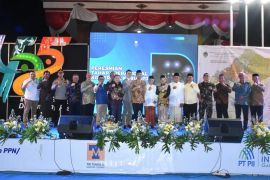 PT PII: Proyek pembangunan APJ Madiun bisa jadi contoh daerah lain