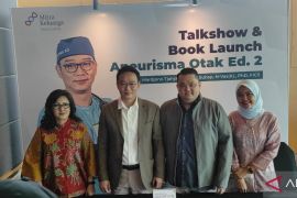 Mengenal bahaya "Aneurisma Otak", rahasia tersembunyi dalam kepala