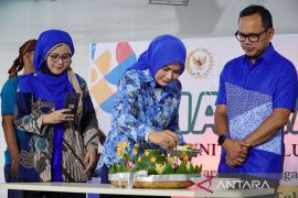 PKK Kota Bogor kemukakan penguatan keluarga untuk generasi emas 2024