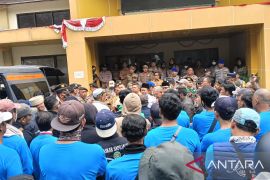 DPMD Sukabumi berikan alasan pencoretan nama bakal calon kades