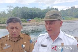 DPRD HSS: Penebaran bibit ikan PT AGM dan KIN motivasi lestarikan sungai