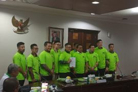 Moeldoko sebut kelompok tani modern miliki konsep Neo Marhanenisme