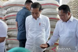 Indonesia explores cooperation for rice imports amid El Nino concerns