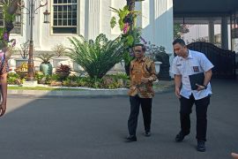 Menkopolhukam minta aparat berhati-hati tangani Rempang