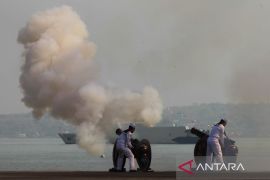 TNI AL pastikan modernisasi alutsista