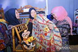 Pemprov Jatim catat transaksi misi dagang Rp340 miliar di Banten