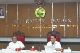 Penjaringan bakal calon Rektor Unej, dua doktor ambil formulir