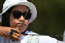 Tim panahan putri kejar tiket Olimpiade Paris lewat kualifikasi di Turki