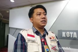 Bawaslu Semarang: Tak ada penguasaan wilayah pemasangan atribut parpol