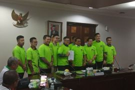 Moeldoko sebut kelompok tani modern miliki konsep Neo Marhanenisme