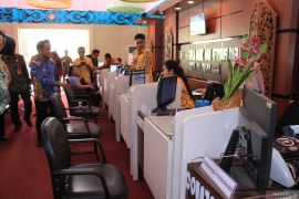 Palangka Raya mengajak warga manfaatkan penghapusan denda PBB