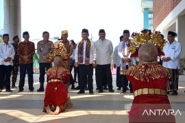 Ketum PBNU: Seluruh kader NU mengabdi untuk Indonesia
