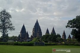 Ari Dwipayana harap keberadaan Candi Prambanan sebagai inspirasi dunia