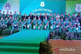 30 pemain perkuat PSMS Medan hadapi Liga 2 Indonesia