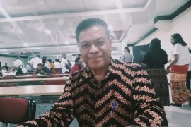 Wabup TTU: Pelayanan kesehatan bagi warga dapat menggunakan KTP