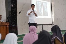 Inisiator GGSI komitmen edukasi masyarakat gunakan gawai secara benar