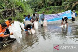 Agincourt Resources lirik ekonomi masyarakat Tapsel berbasis konservasi