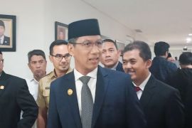 Gubernur DKI sebut APBD Perubahan DKI 2023 turun jadi Rp78,72 triliun