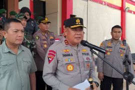 Kemungkinan bertambah jumlah pelaku kericuhan di BP Batam