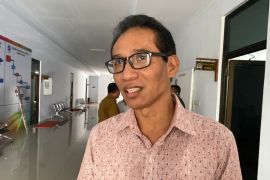 DPRD Ambon ajak warga tak jauhi orang  pengidap virus HIV/AIDS
