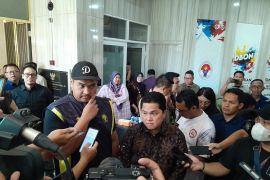 Soal pengelolaan dana Piala Dunia U-17, PSSI libatkan BPKP