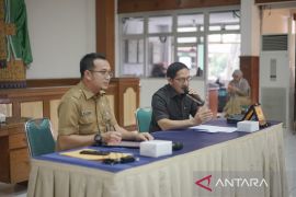 DPRD Kalsel: Persoalan sampah terpulang pada kesadaran masyarakat