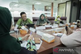 IDI Kalsel diharapkan meningkat