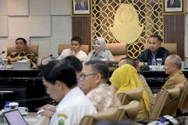 APBD Perubahan Jabar 2023 diusulkan sebesar Rp37,74 triliun