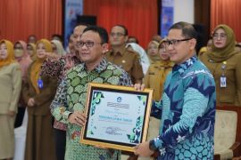 Jatim jadi peserta Gebyar "PembaTIK" Indonesia terbanyak
