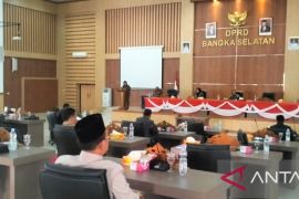 Bangka Selatan naikkan 40 persen pajak dan retribusi daerah