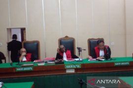 Terdakwa akui bunuh mahasiswi Polmed karena dendam