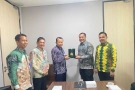 Wali Kota Aditya usul tambahan koridor bus BTS ke Kemenhub RI