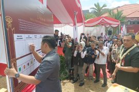 Kriminal Politik Kalsel kemarin, pemilu damai hingga demo limbah tambang batubara