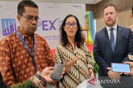 Bandara I Gusti Ngurah Rai Bali raih penghargaan dari INACA