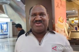 Bupati Puncak Wandik: Gudang logistik solusi saat bencana cuaca ekstrem