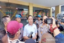 Polda Kalsel telusuri aset lain gembong narkoba Fredy Pratama