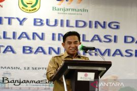 Banjarmasin: Strategi TPID cukup jitu kendalikan inflasi