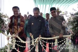 Unmul Samarinda miliki Fasilitas The Gade Creative Lounge