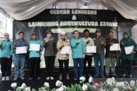 Dirjen Kementan siap alokasikan anggaran untuk petani Kaltim