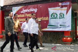 Bapanas assures of food price stabilization to control inflation