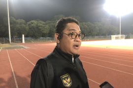 Erick akan lobi izin pemain ke klub jika timnas U-23 lolos Piala Asia