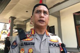 Polisi tetapkan empat tersangka baru perusakan resort di Karangasem