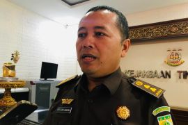 Kejati Bali terima hasil audit kerugian kasus dugaan korupsi SPI Unud