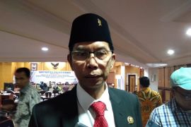 Ketua DPRD: Usulan dana operasional RT/RW Surabaya perlu pertimbangan